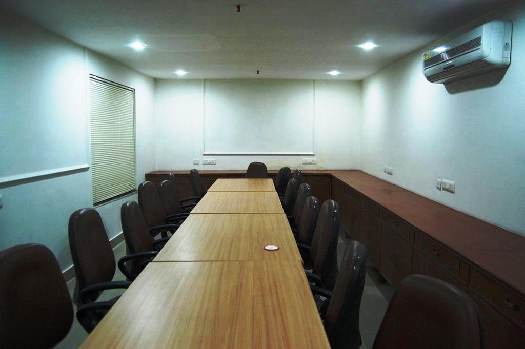 Airport Hotel Vishal Residency New Delhi Bekvämligheter bild